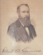 Robert F. Garwood - Delran's First Mayor