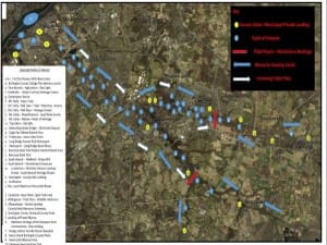 rancocas map