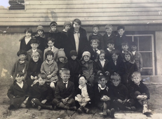 Schools - Delran Historical Society