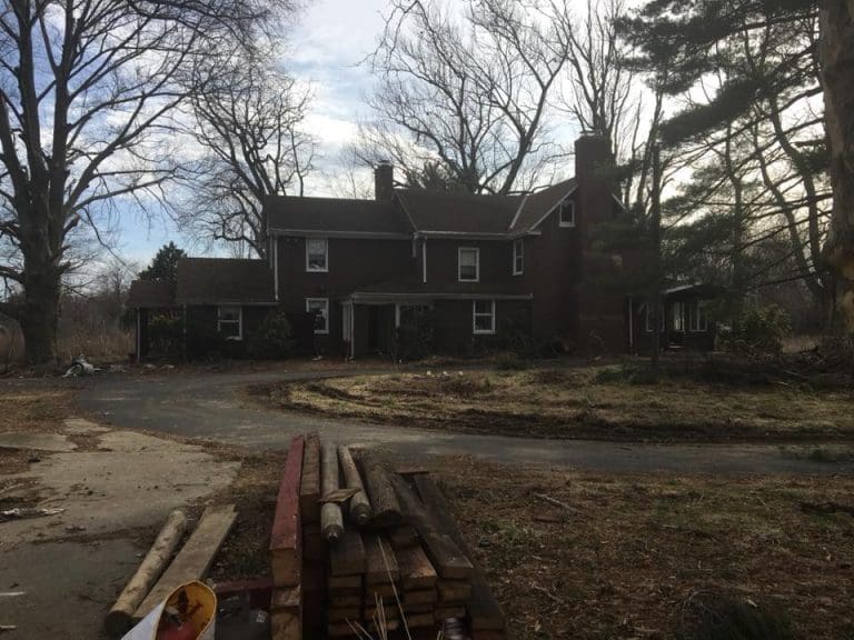 Farms - Delran Historical Society